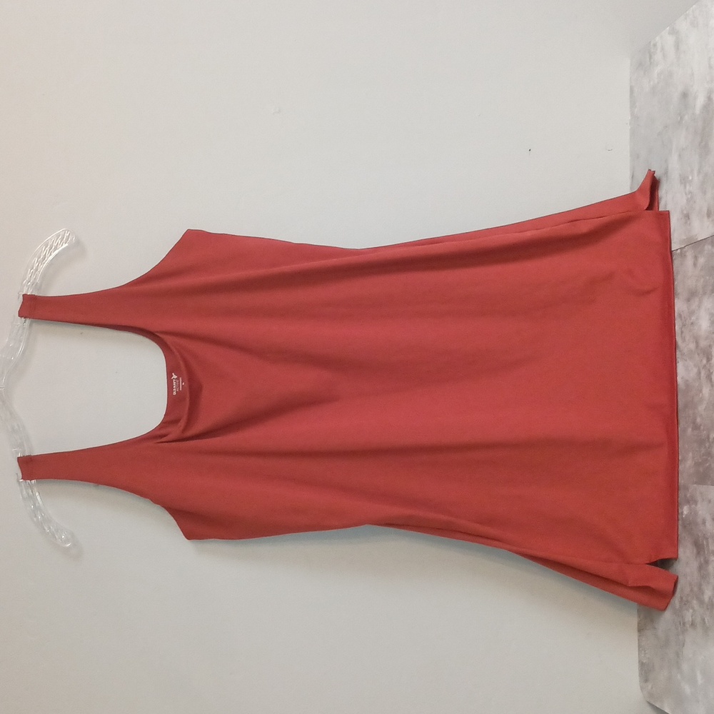 Women's Size XL Go Dry Athletic Sport Dress Spring Tennis - Picture 2 of 11